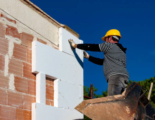 Best Specialized Insulation Services in Sky Lake, FL