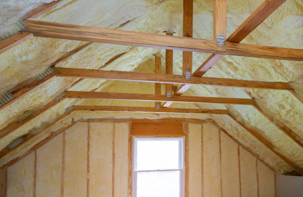 Types of Insulation We Offer in Sky Lake, FL